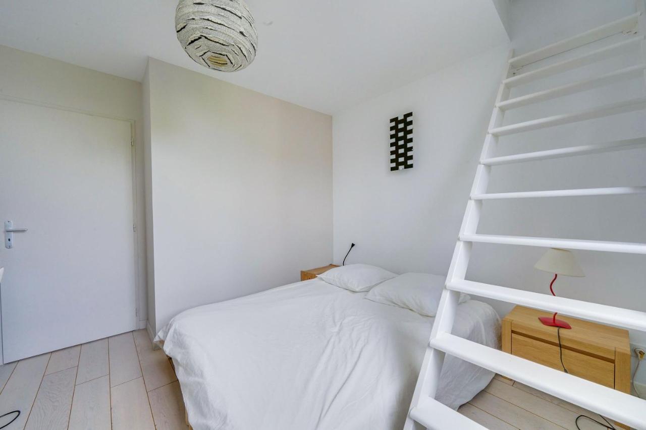 Centre, Privatif Et 5 Privees, Piscine, Parking Homestay *