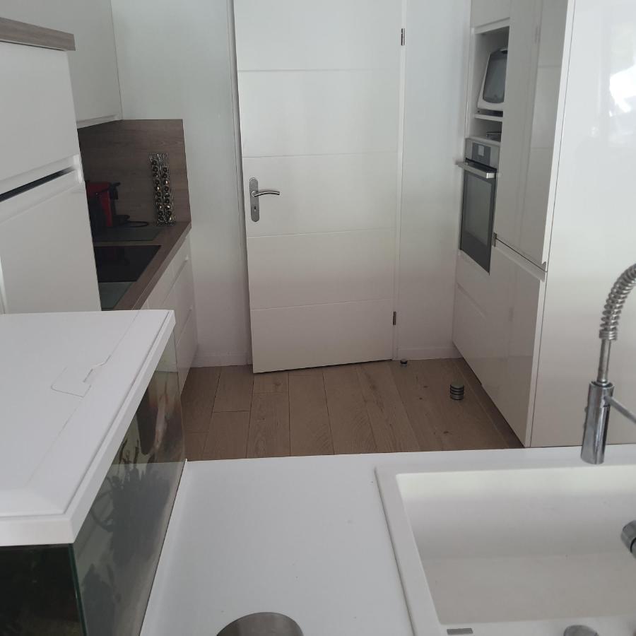 Parentale Du Centre-ville: Verdure Et Tranquillité Homestay *