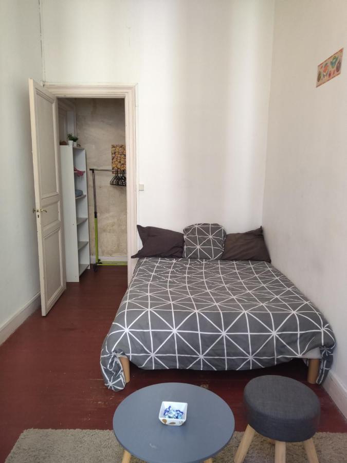 Azur Homestay Bordeaux