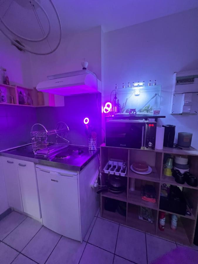 Apartment Jacuzzi Au Coeur De
