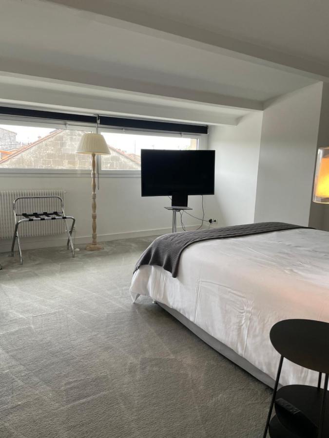 Gasthof La Bocage Bordeaux
