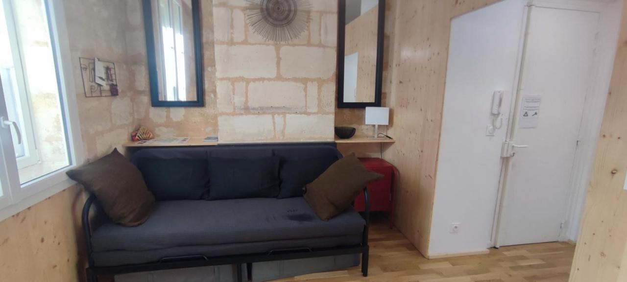 Renove Et Climatise Apartment Bordeaux