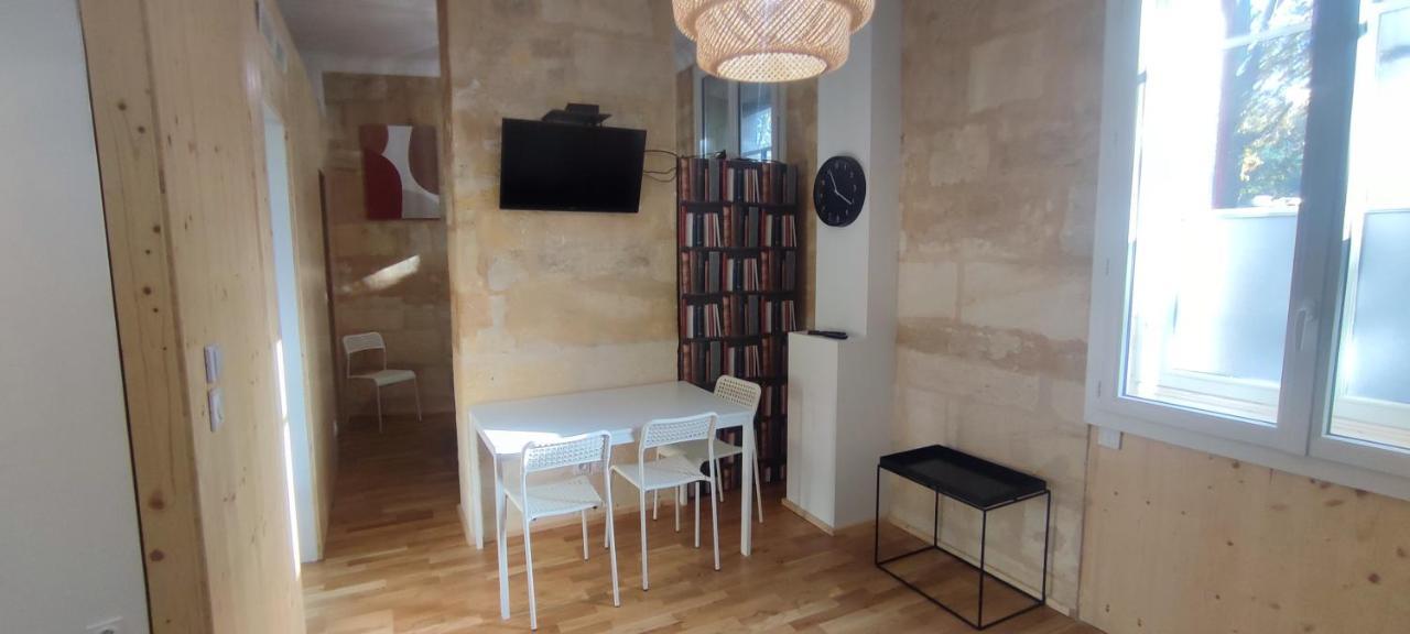 Renove Et Climatise Apartment *