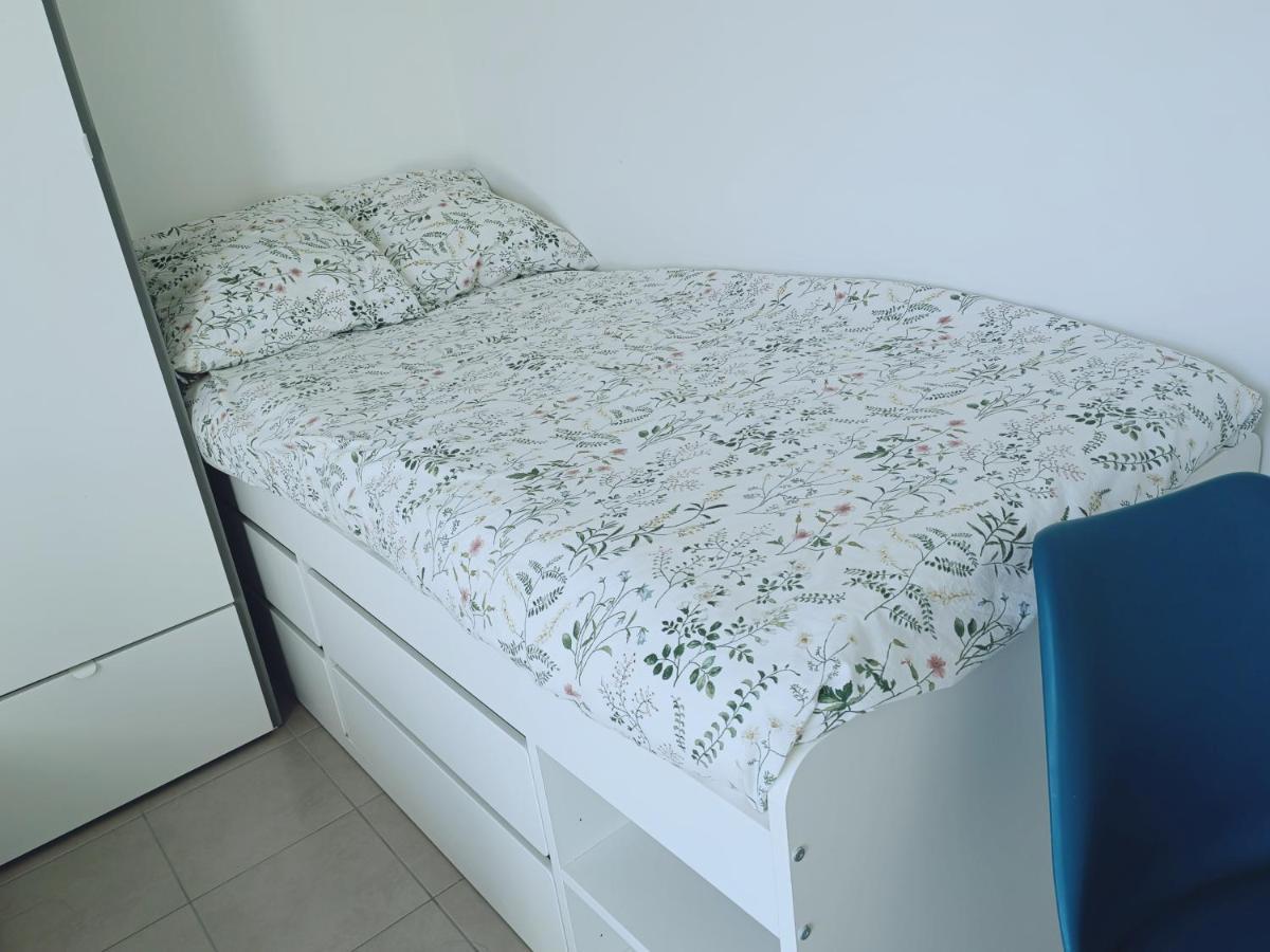 Habitación en casa particular Dans Un Privé So'lac *
