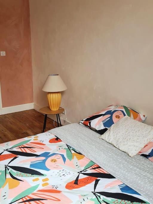 D'exception Au Coeur De Appartement Bordeaux