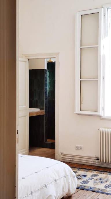 D'exception Au Coeur De Appartement *