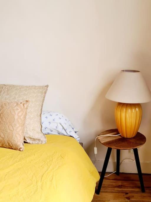 D'exception Au Coeur De Appartement