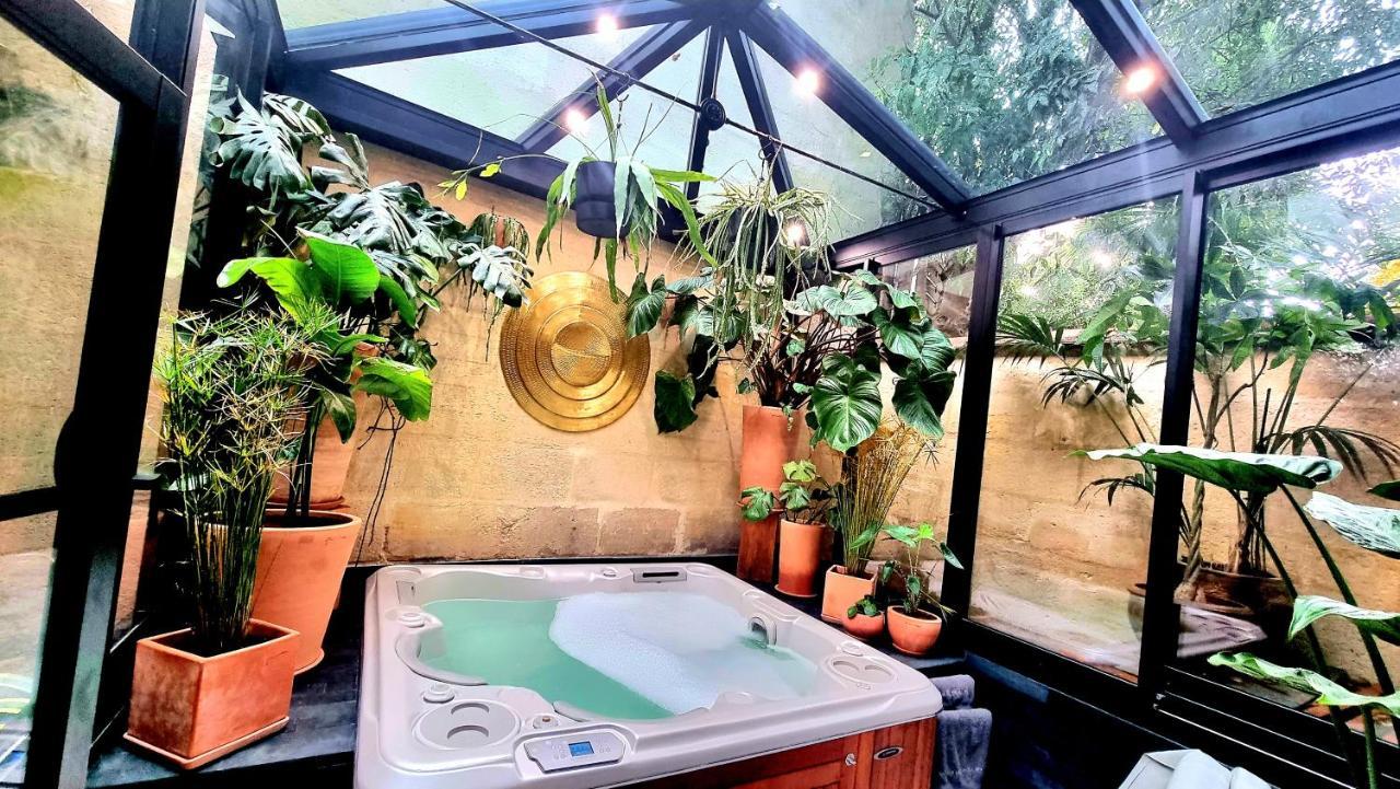 La Belle Endormie French Bed & Breakfast Bordeaux