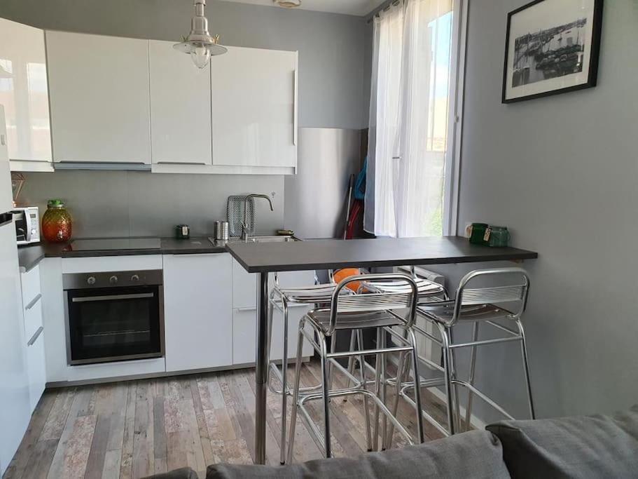 Apartment Le Bourbon