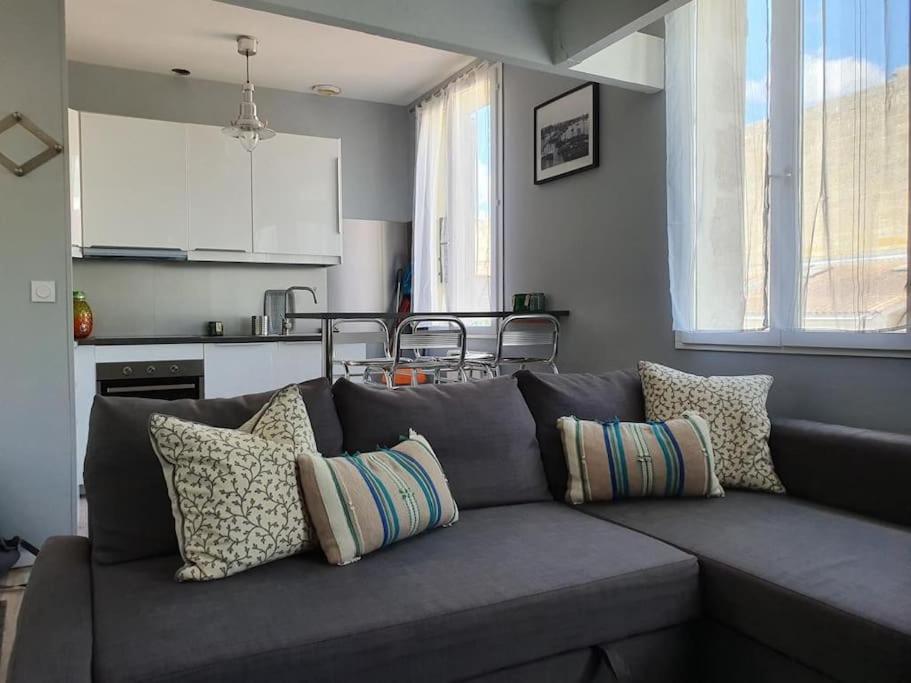 Le Bourbon Apartment Bordeaux