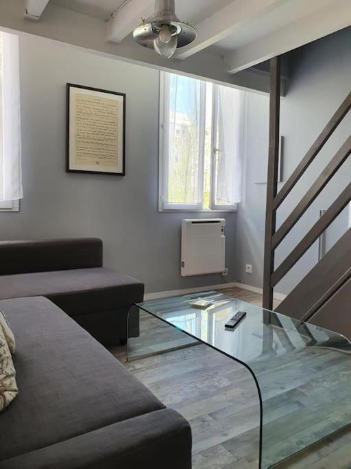 Apartment Le Bourbon