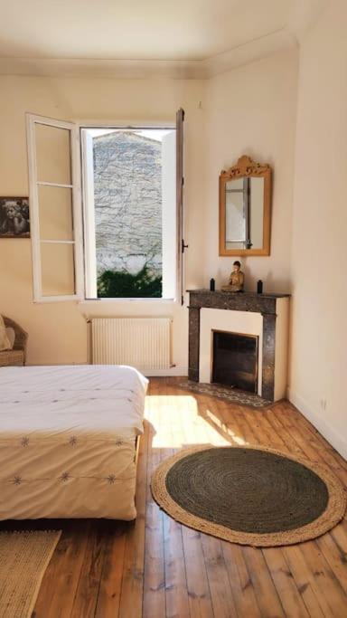Appartement D'exception Au Coeur De