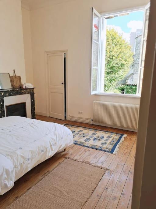 D'exception Au Coeur De Appartement *