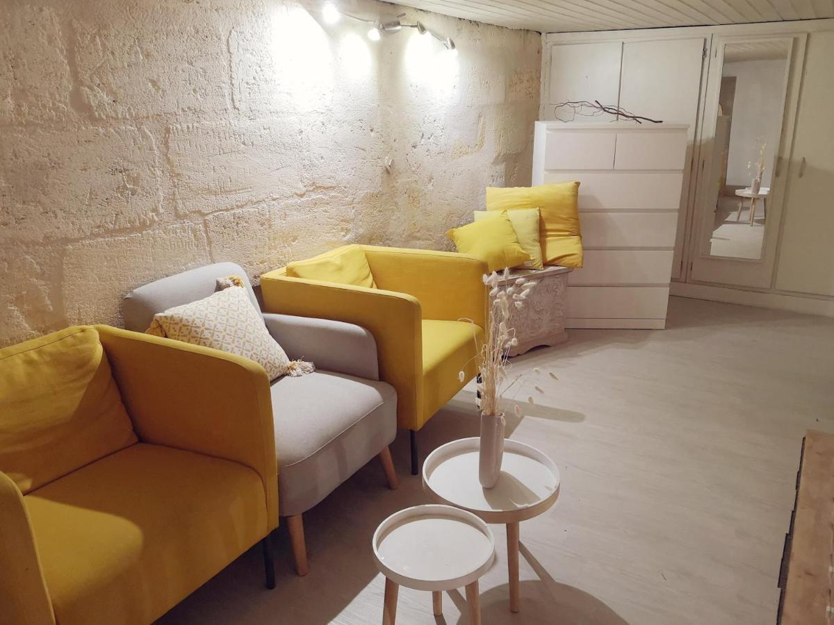 Apartment Sweet Zen, Pres De La Gare St Jean Bordeaux