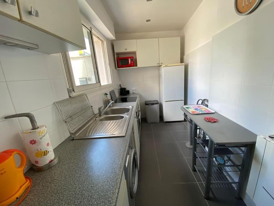 45m2 A Avec Acces Piscine *