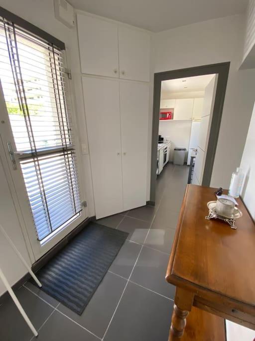 45m2 A Avec Acces Piscine Bordeaux