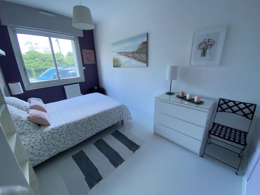 45m2 A Avec Acces Piscine