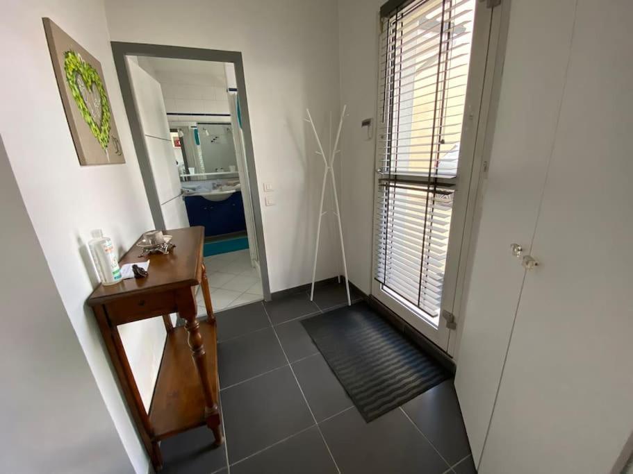 Appartement 45m2 A Avec Acces Piscine Bordeaux