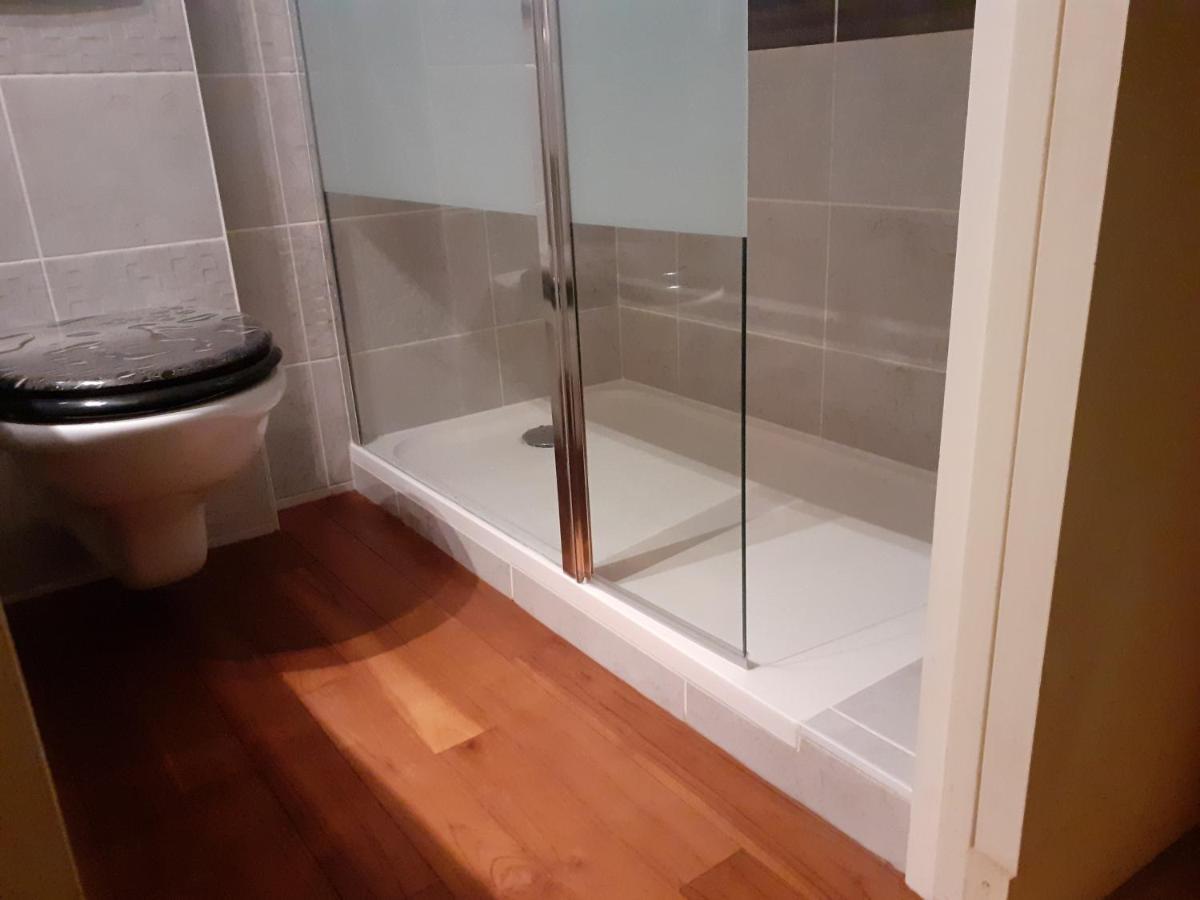 Apartment T1bis Duplex Hyper Centre Historique De Bx *