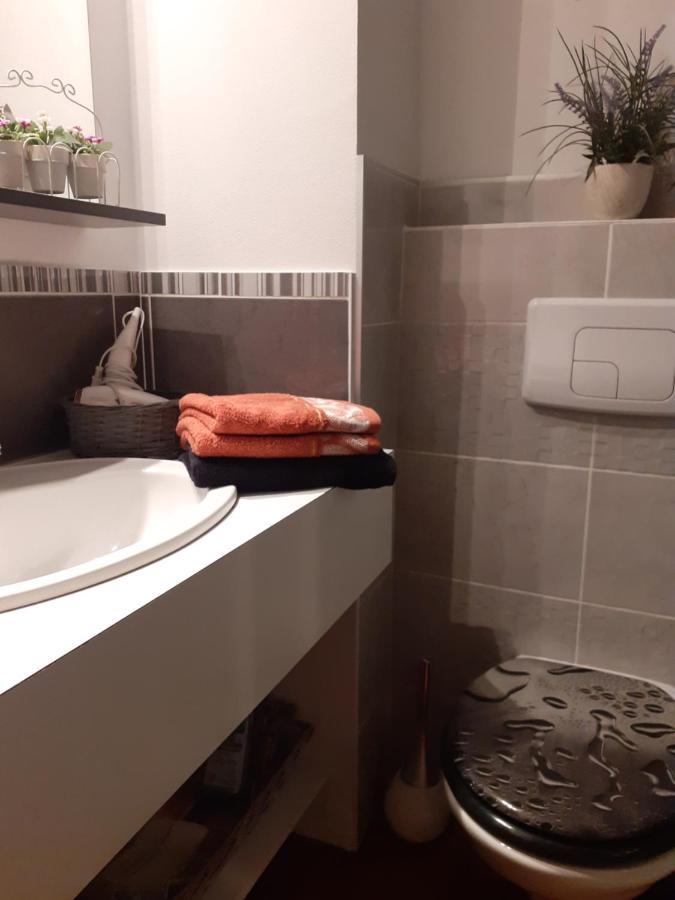 Apartment T1bis Duplex Hyper Centre Historique De Bx Bordeaux