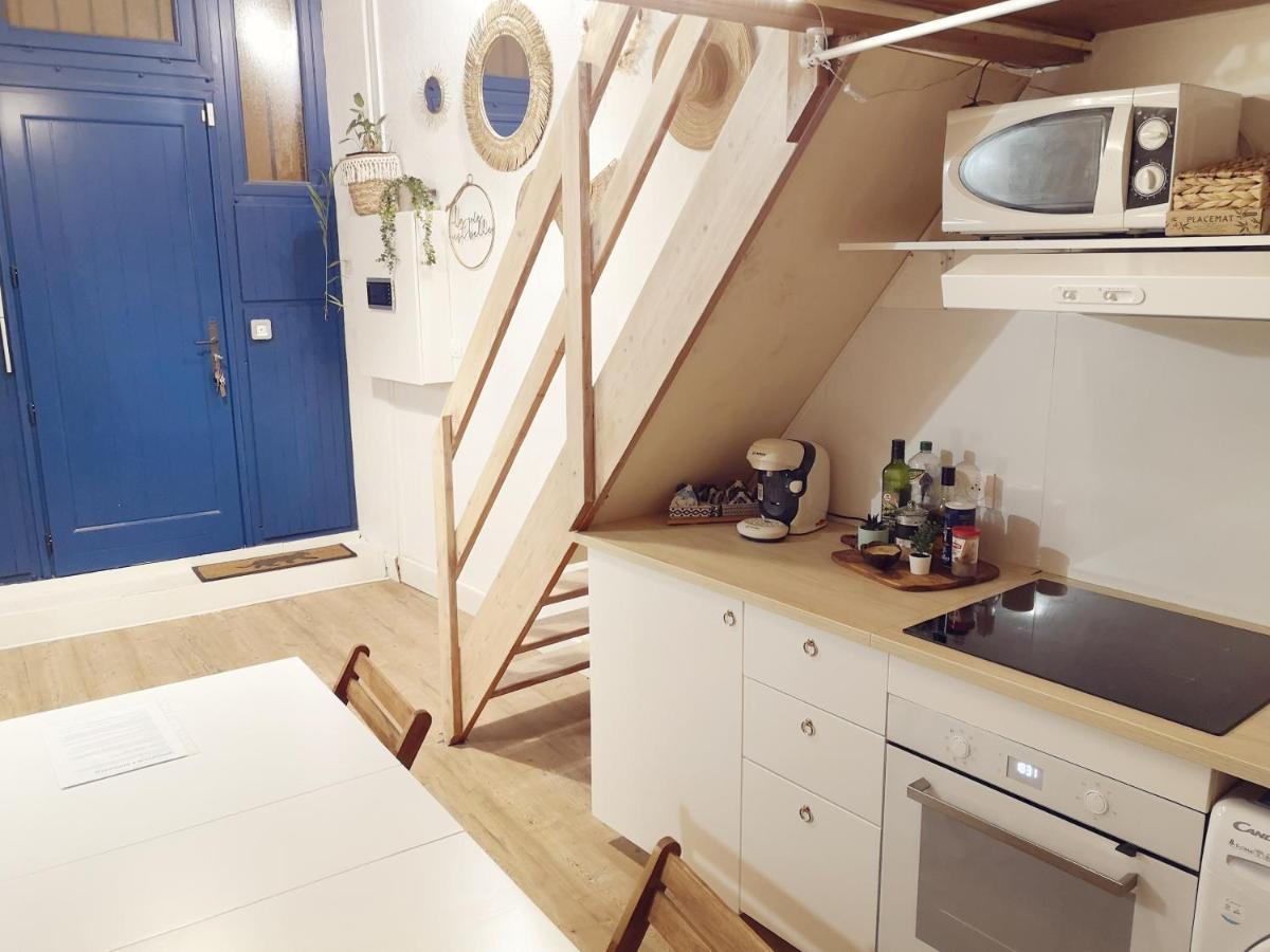 Apartment Sweet Zen, Pres De La Gare St Jean *