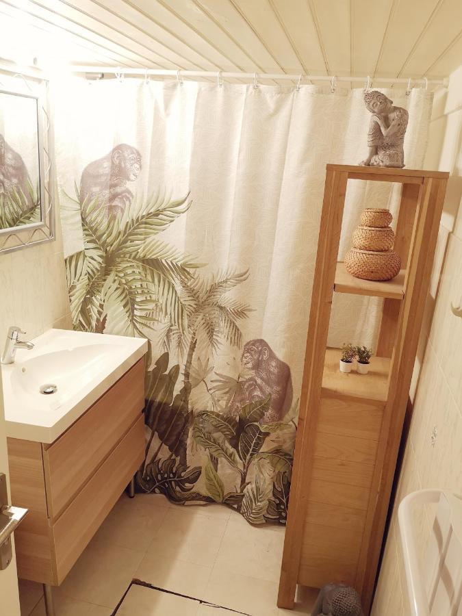 Apartment Sweet Zen, Pres De La Gare St Jean Bordeaux