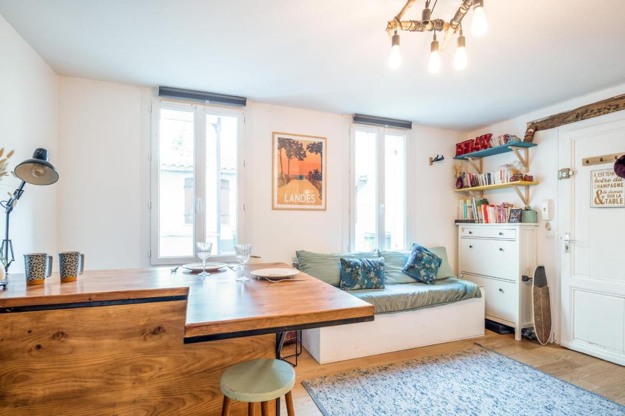 Denise - Welkeys Apartment