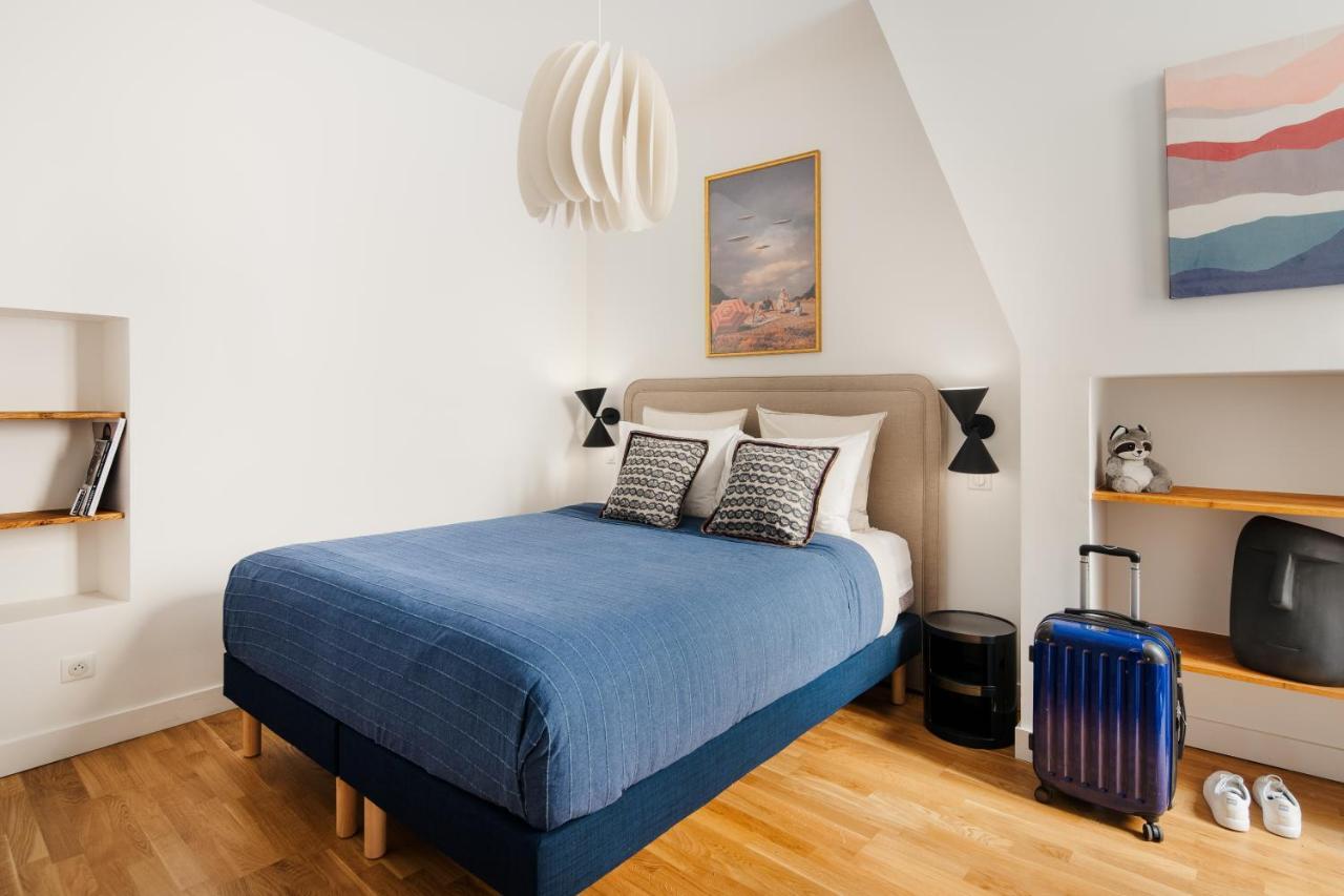 Apartment Edgar - Sainte-catherine *