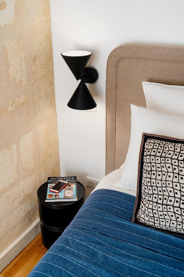 Apartment Edgar - Sainte-catherine Bordeaux