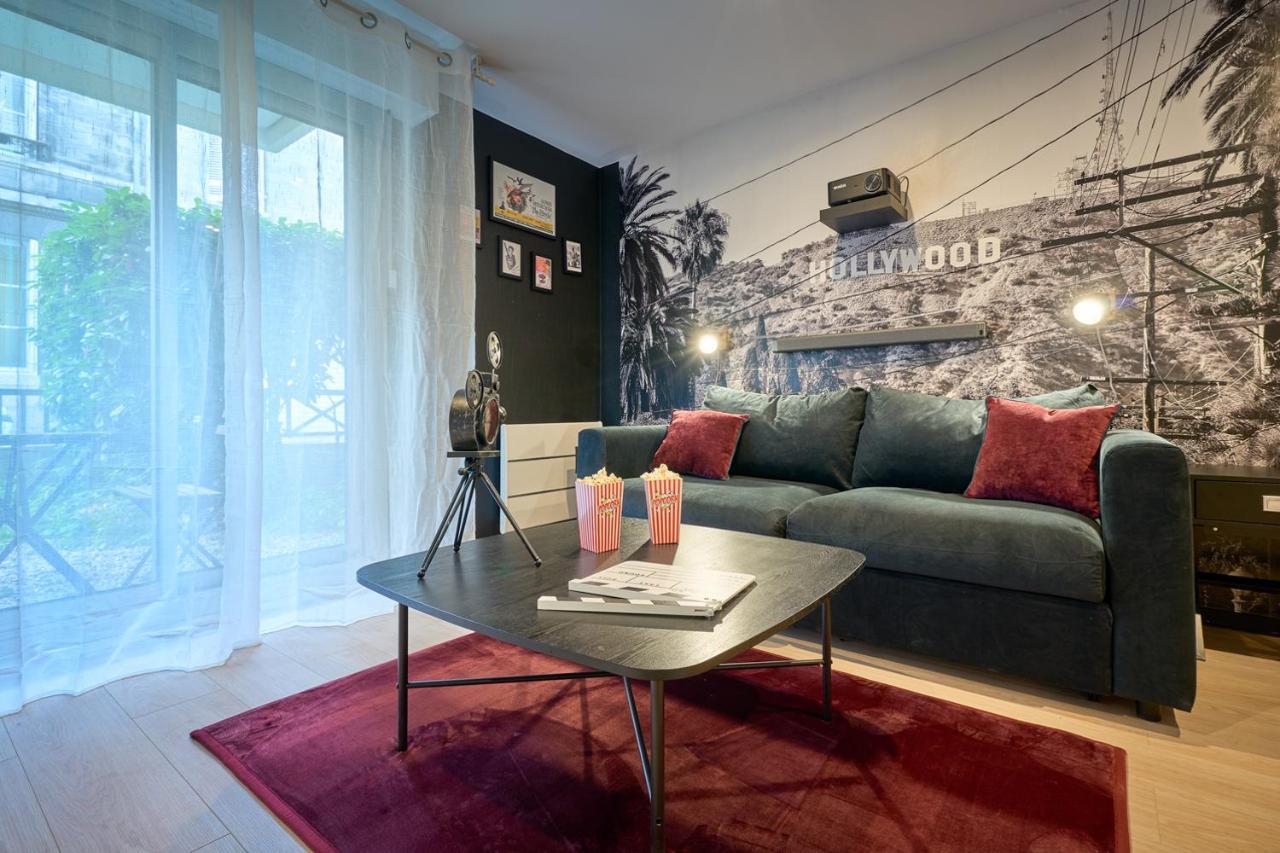 Them'appart Chartrons Apartment