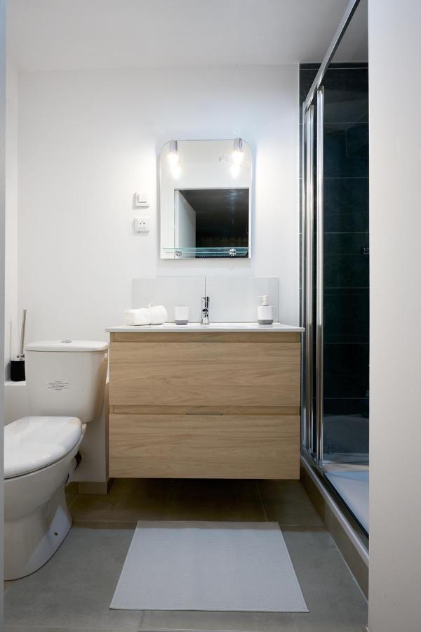 Apartment Them'appart Chartrons *