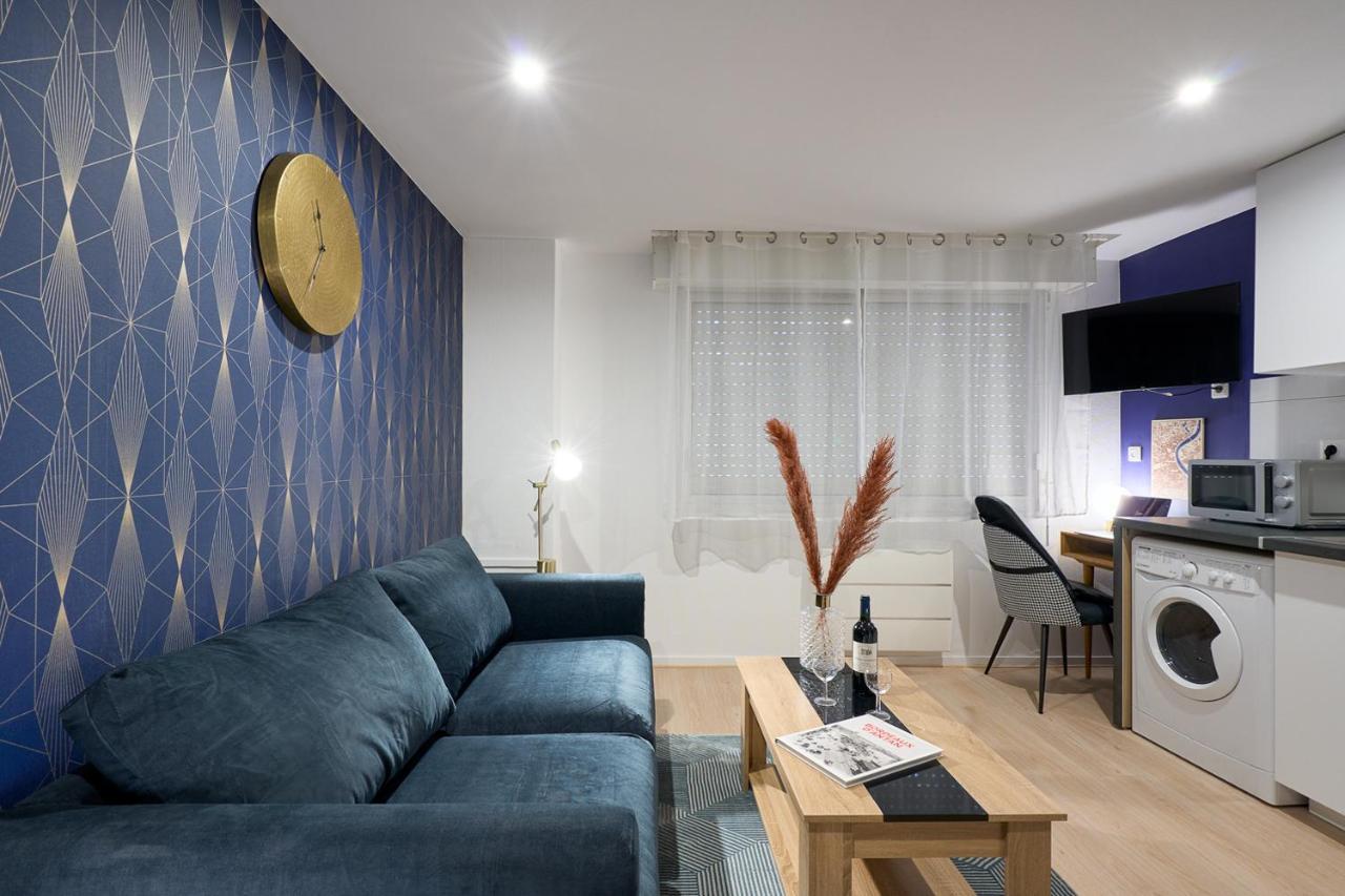 Them'appart Chartrons Apartment Bordeaux