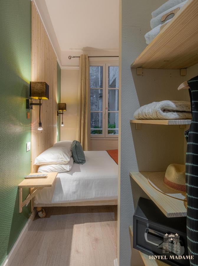 Hotel Madame