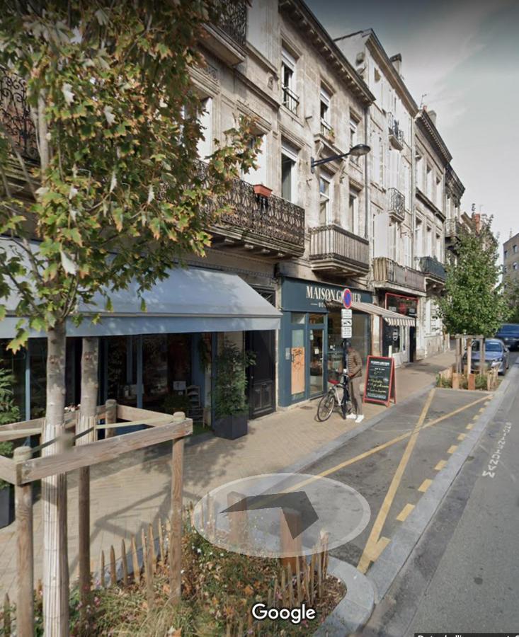 Victoire Apartment