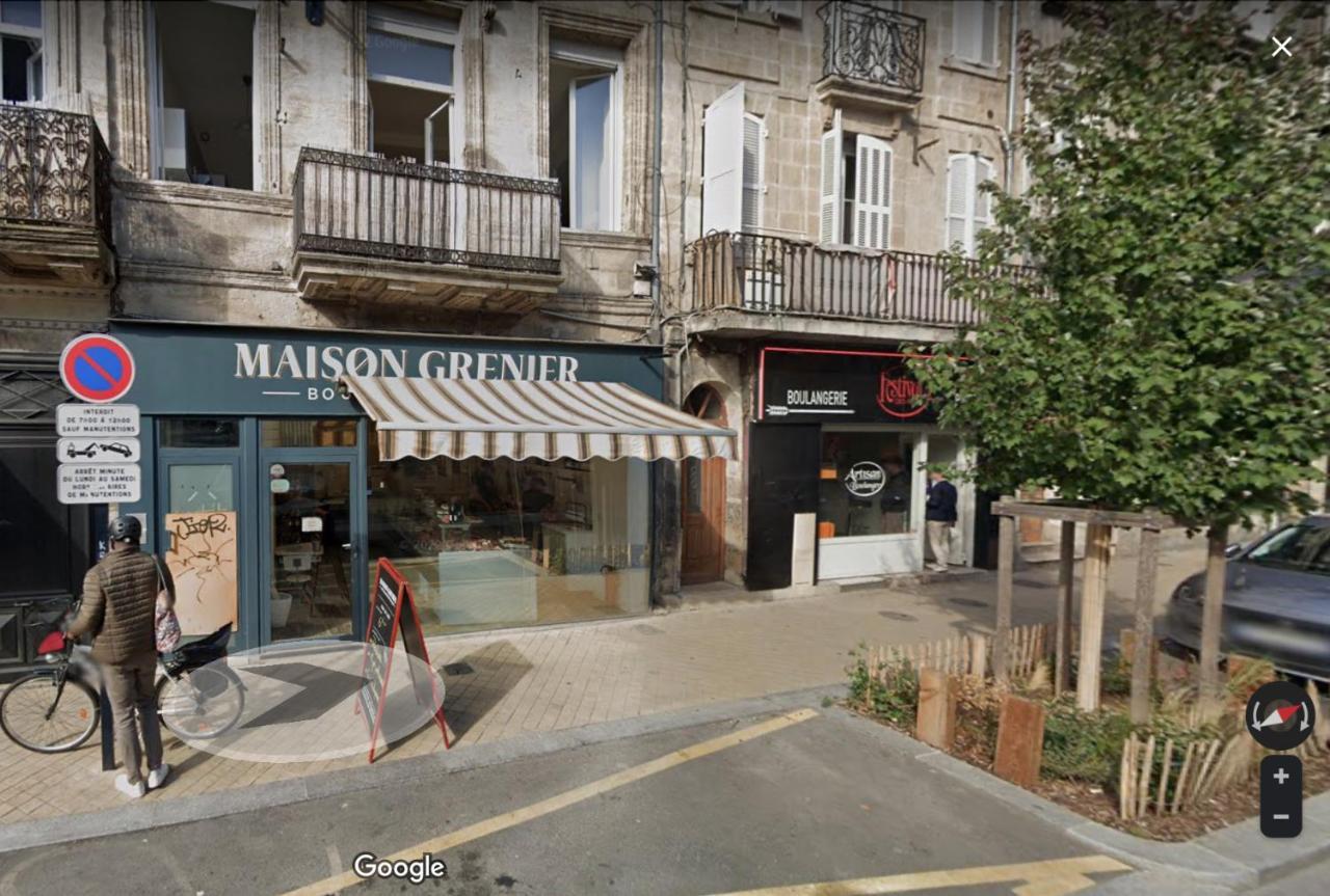 Victoire Apartment