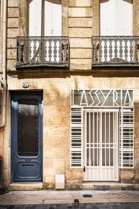 Apartment - Triangle D'or A Bordeaux