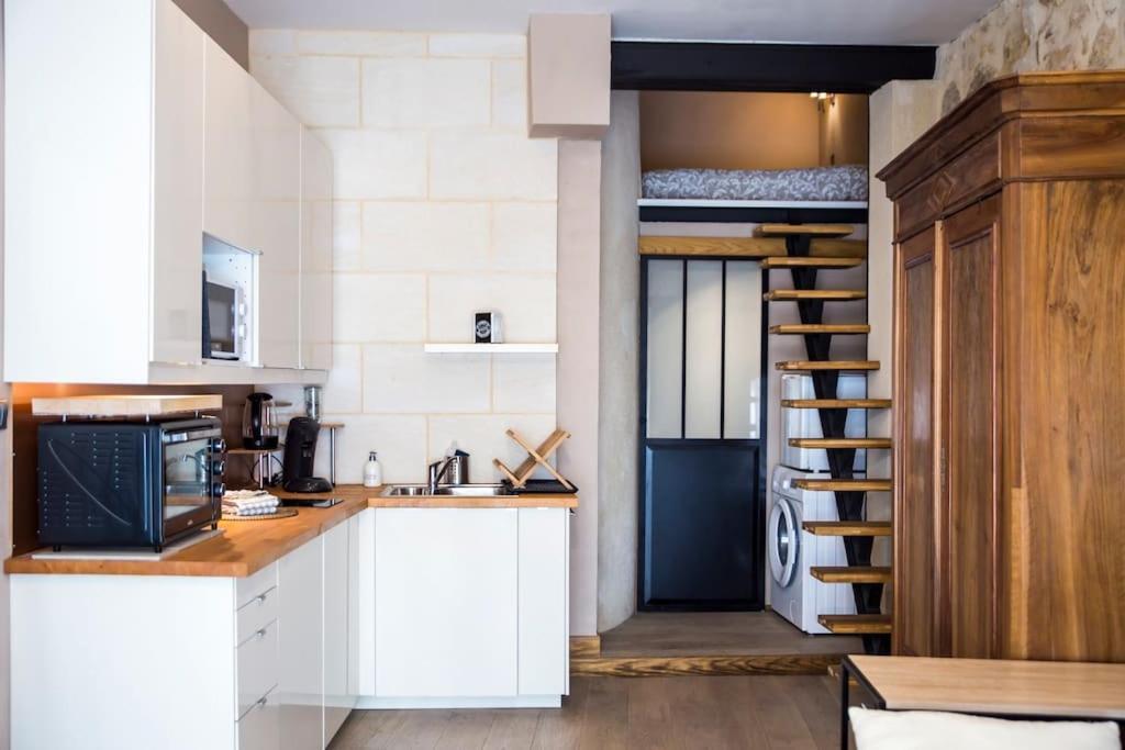 - Triangle D'or A Apartment *