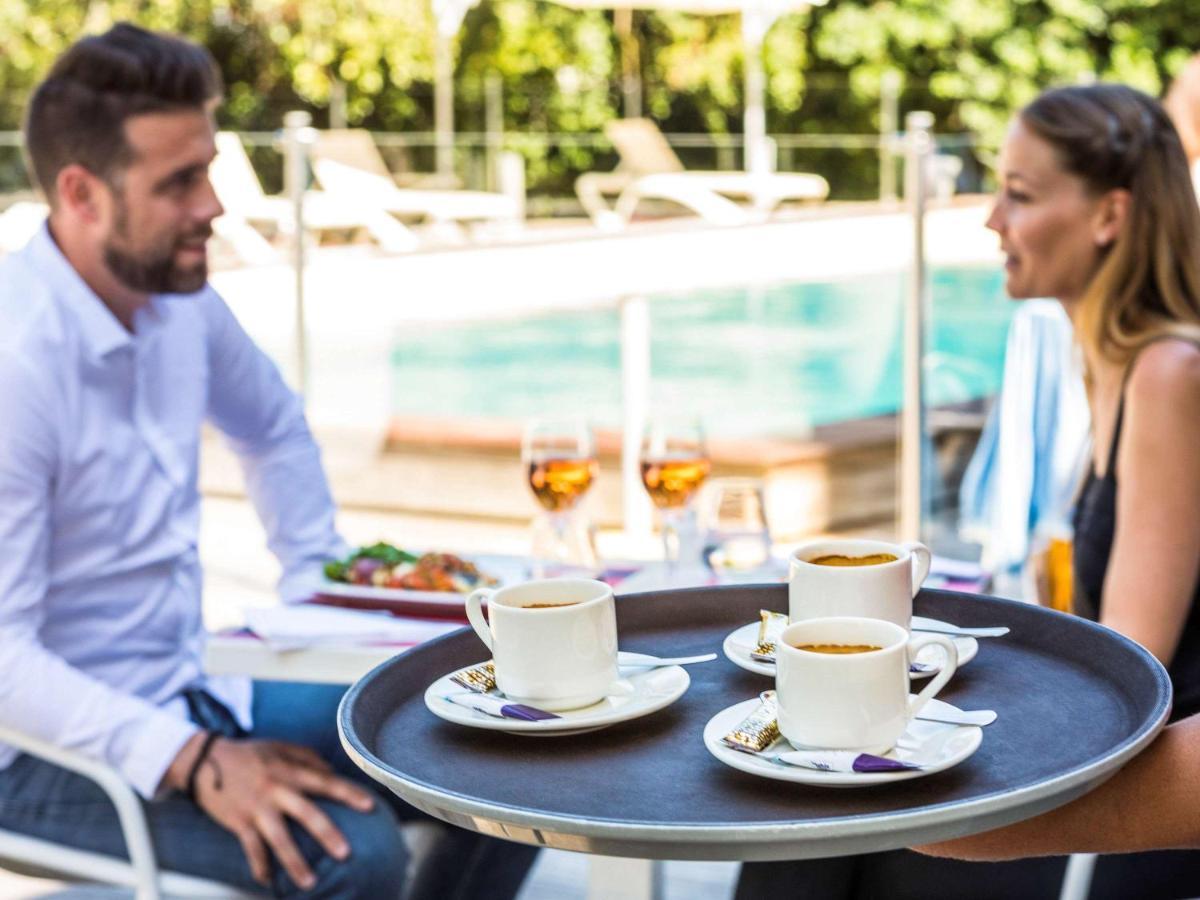 Mercure Hotel Burdeos