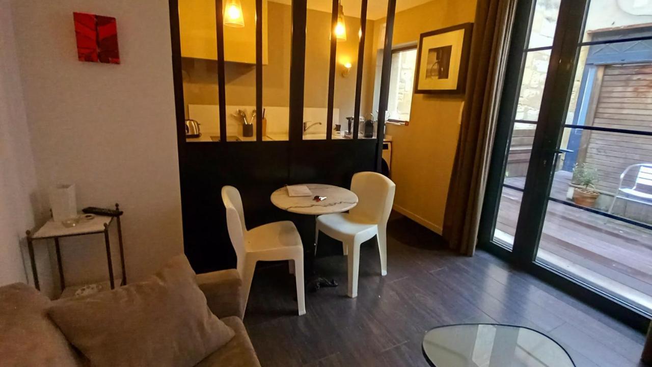 Burdigala Homes - Les De La Course * Bordeaux