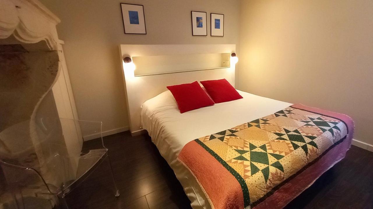Burdigala Homes - Les De La Course Apartment Bordeaux