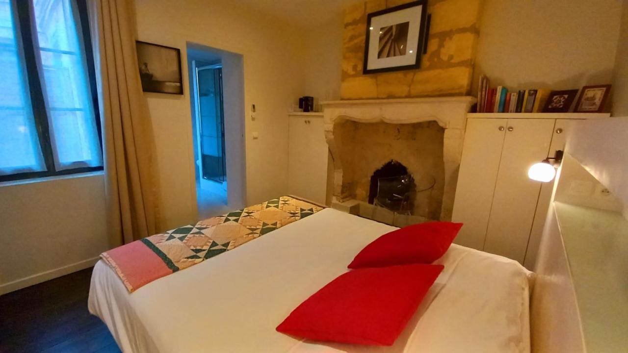 Apartment Burdigala Homes - Les De La Course *