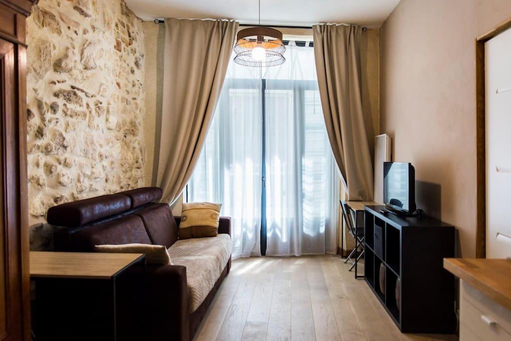 Apartment - Triangle D'or A Bordeaux