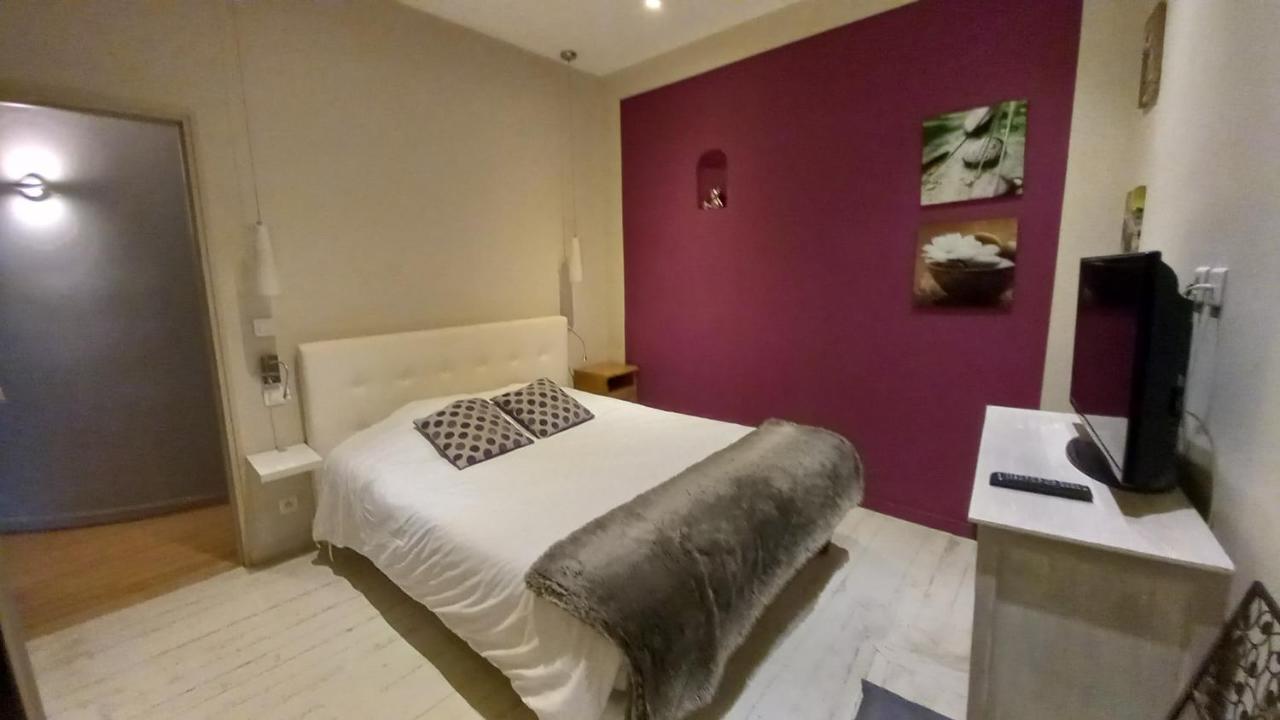 Apartment Burdigala Homes - Duffour Dubergier *