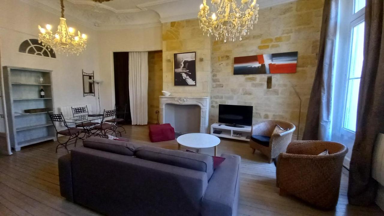 Apartment Burdigala Homes - Duffour Dubergier *