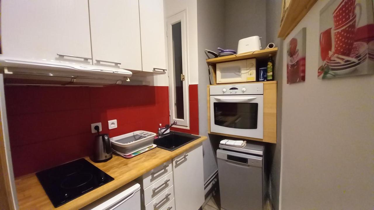 Burdigala Homes - Duffour Dubergier Apartment Bordeaux
