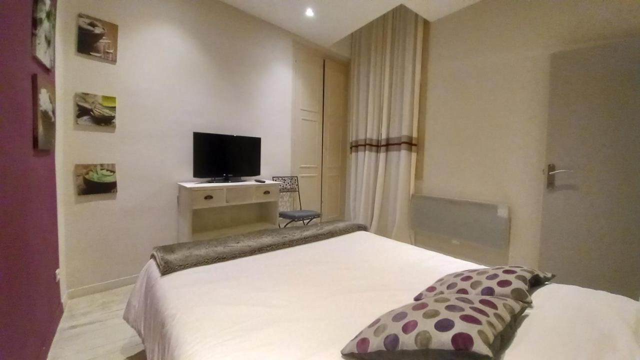 Apartment Burdigala Homes - Duffour Dubergier *