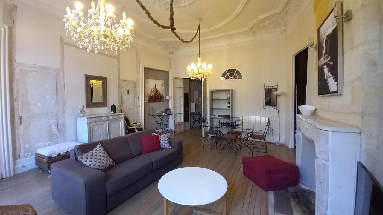 Apartment Burdigala Homes - Duffour Dubergier *