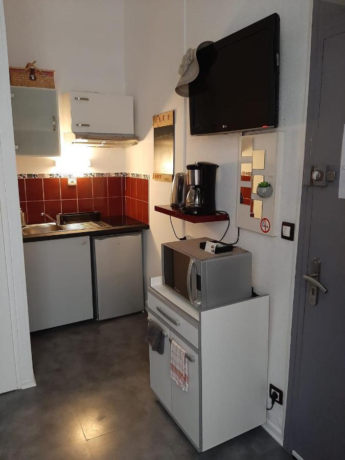 Apartment T1bis Duplex Hyper Centre Historique De Bx Bordeaux