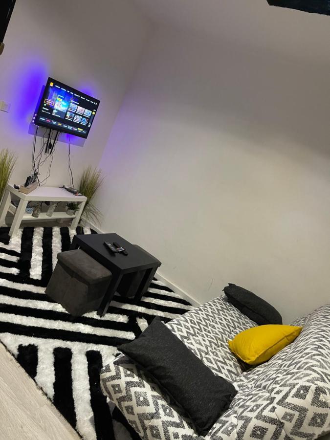 Apartamento Studio De 20 M2 Rénové à 5 Min De La Gare Idéal Quelques Courts Ou Long Séjours