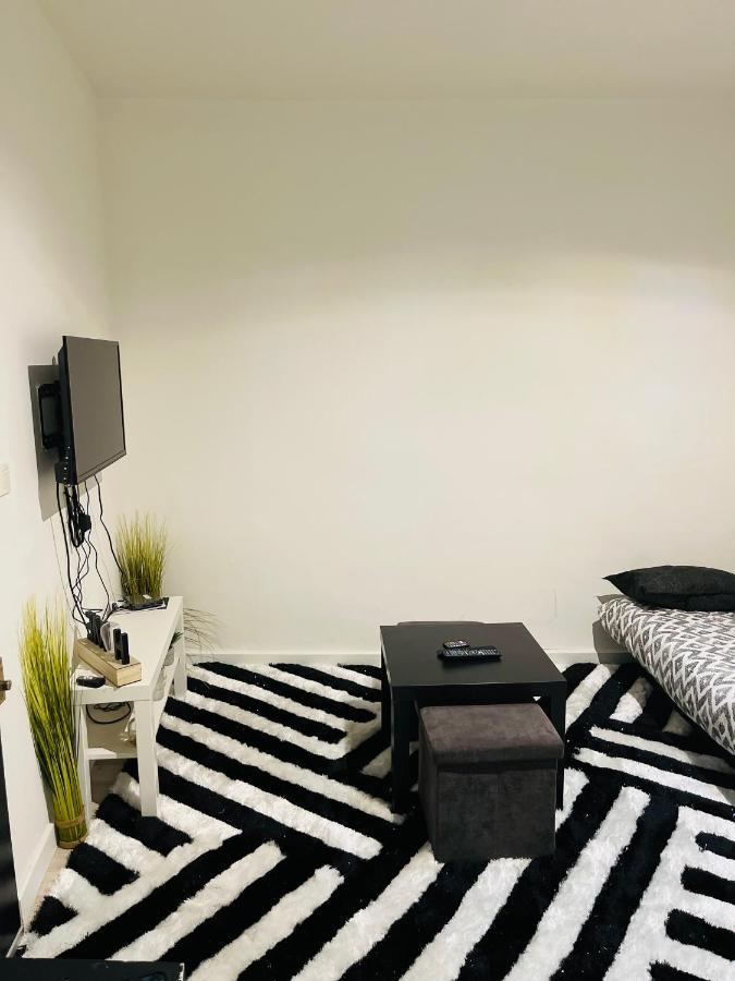 Apartment Studio Avec 25m2 Renove A 5 Min De La Gare